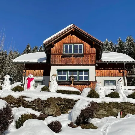 Die Kalsbergerin Ferienwohnung Fuer Geniesser Donnersbachwald Exterior photo