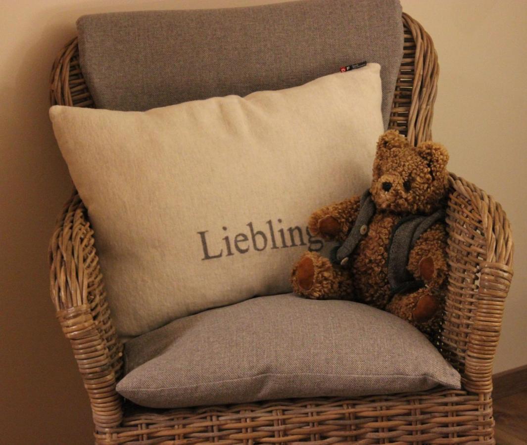 Appartement Kalsbergerin Fuer Geniesser *