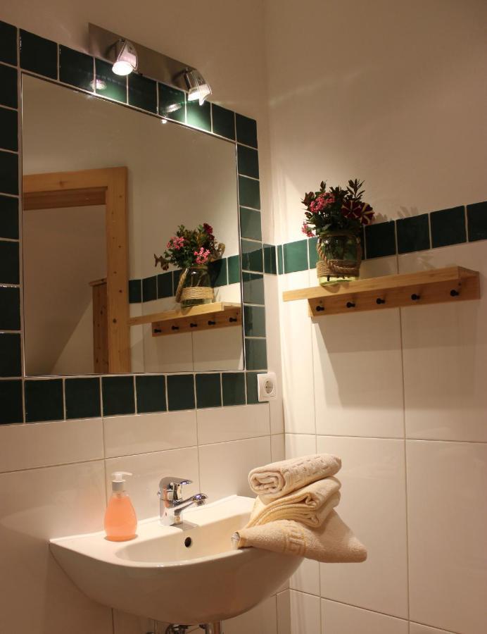 Apartment Kalsbergerin Fuer Geniesser *