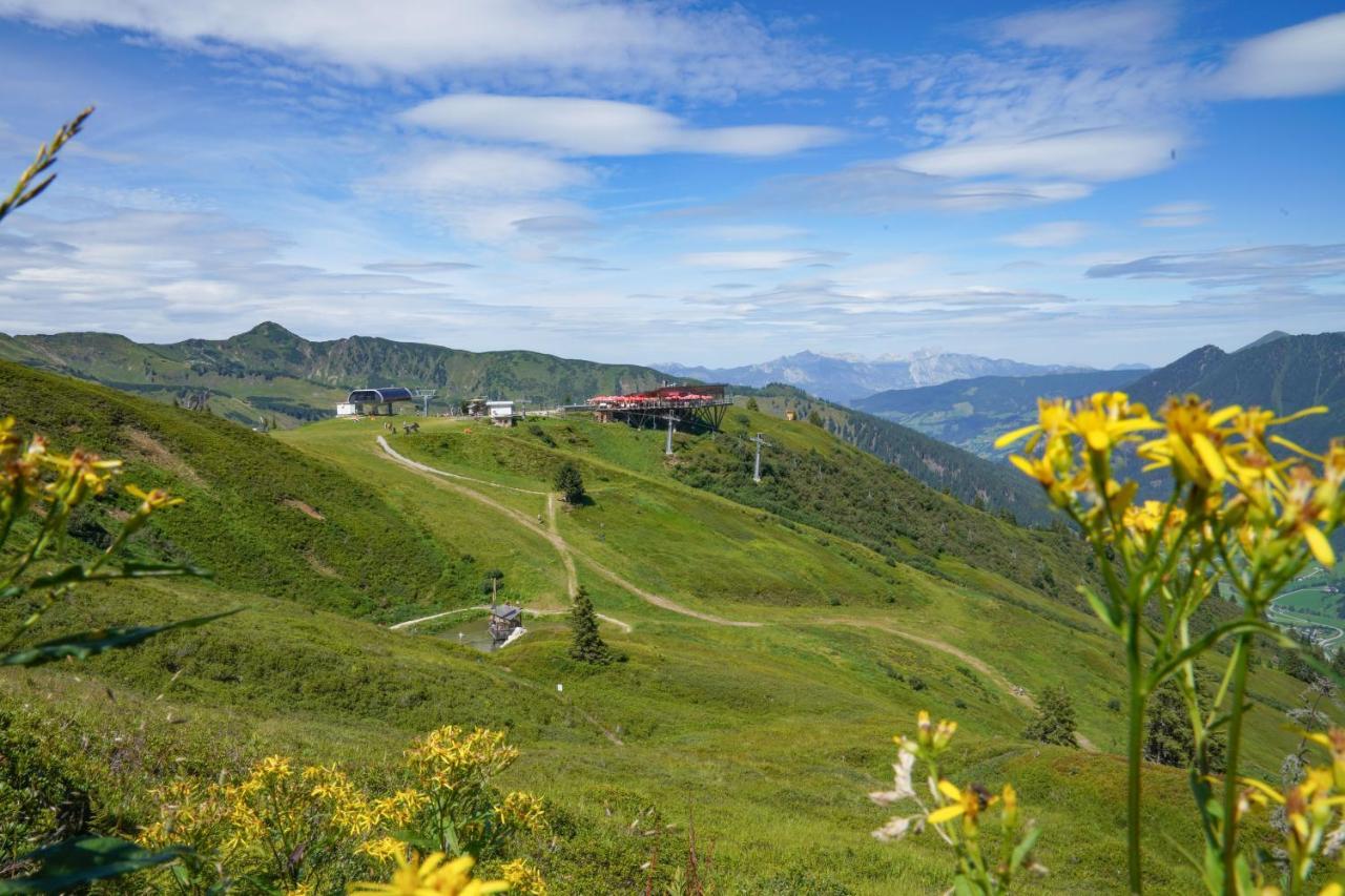 Kalsbergerin Fuer Geniesser