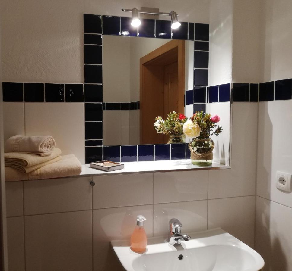 Apartment Kalsbergerin Fuer Geniesser Donnersbachwald