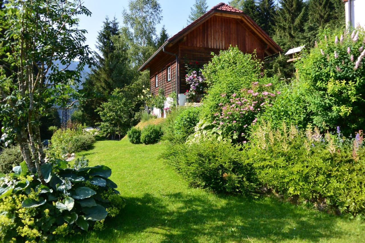 Kalsbergerin Fuer Geniesser Appartement