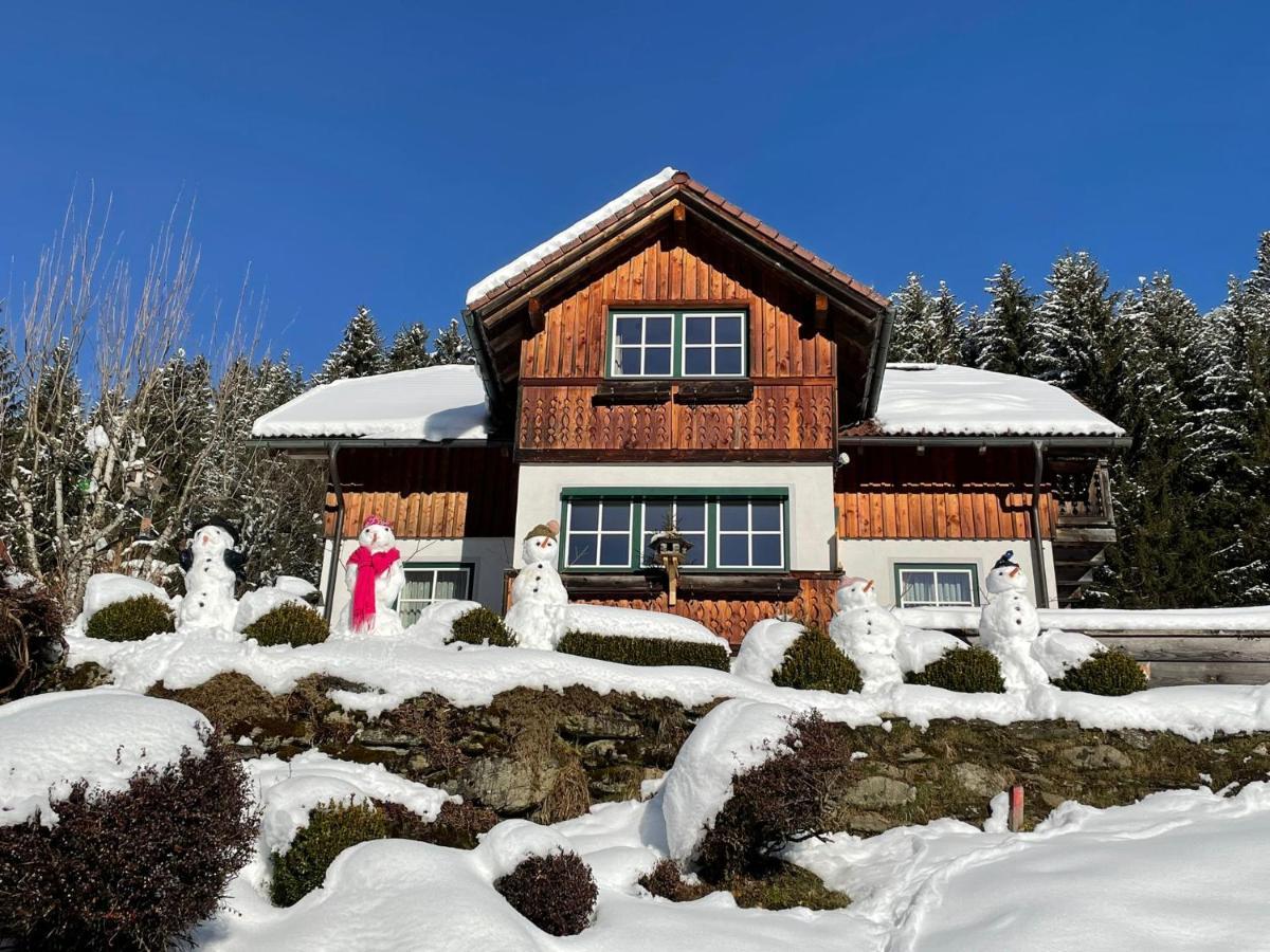Kalsbergerin Fuer Geniesser Apartment