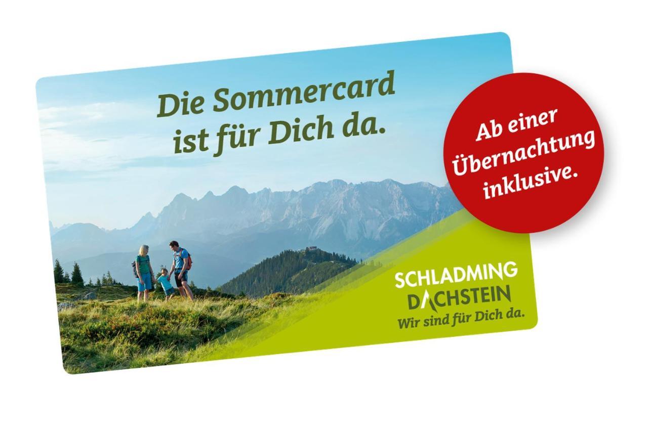 Kalsbergerin Fuer Geniesser Apartment *