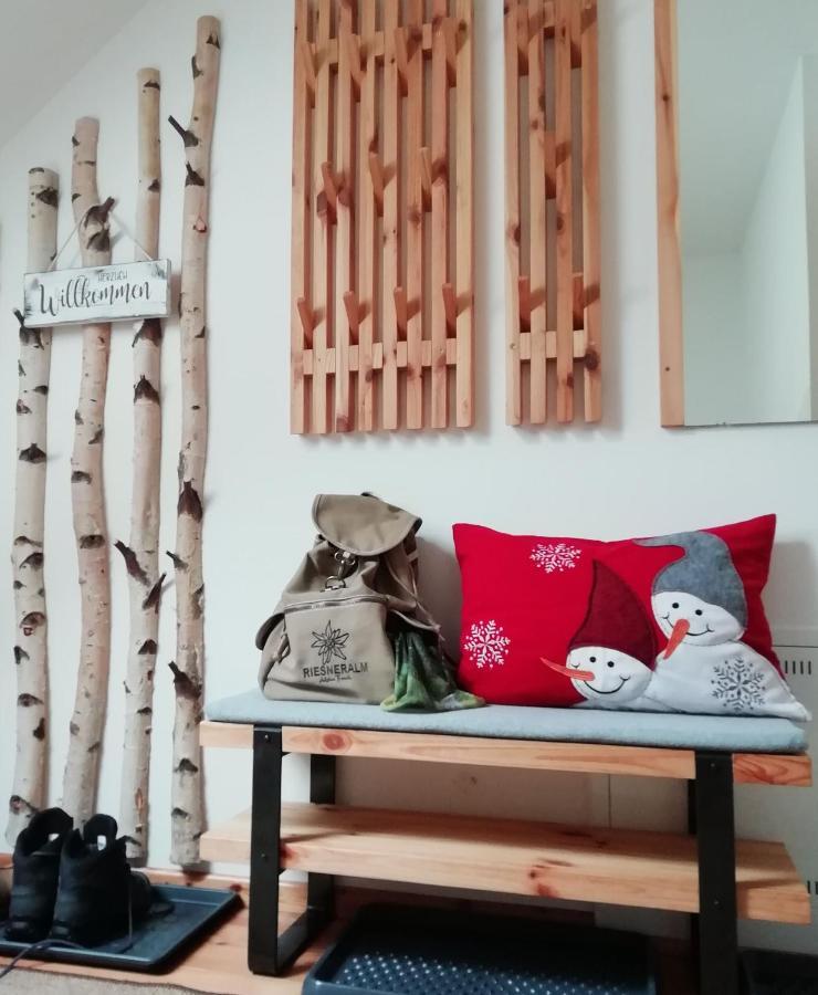 Kalsbergerin Fuer Geniesser Apartment *