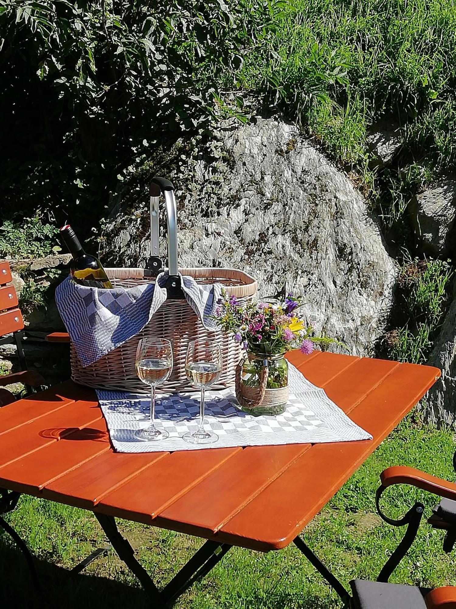 Apartment Kalsbergerin Fuer Geniesser *